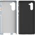 New Zealand Flag Distressed Galaxy Note 10 Pro Case